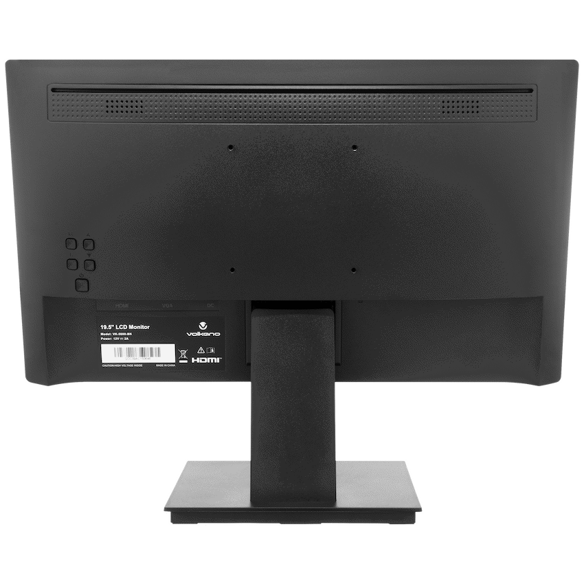 Volkano 19.5" TN Monitor with HDMI/VGA, 75 Hz - image 9