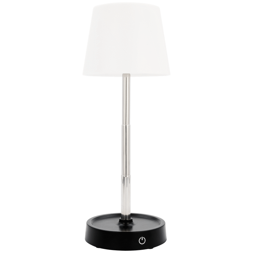 Switched Sleek Series Rechargeable LED Desk Lamp - image 9