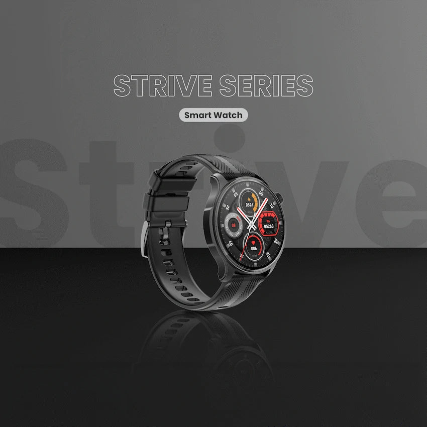 Volkano Strive Series Smart Watch - image 9