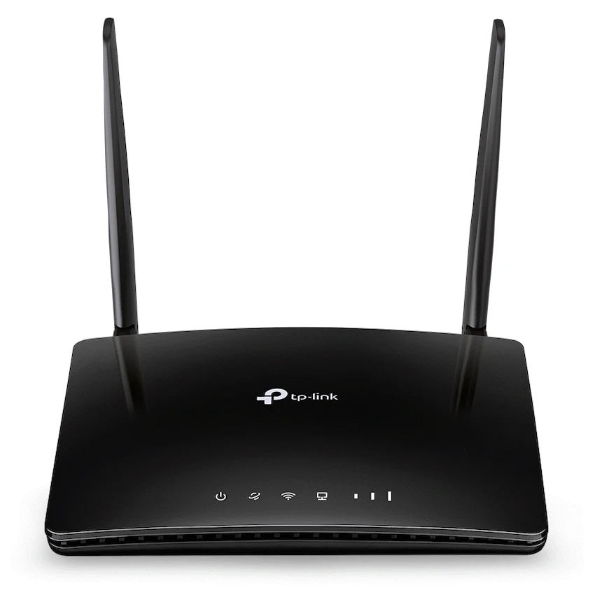 TP-Link AC1200 Wireless  Dual Band  4G LTE Router - image 9