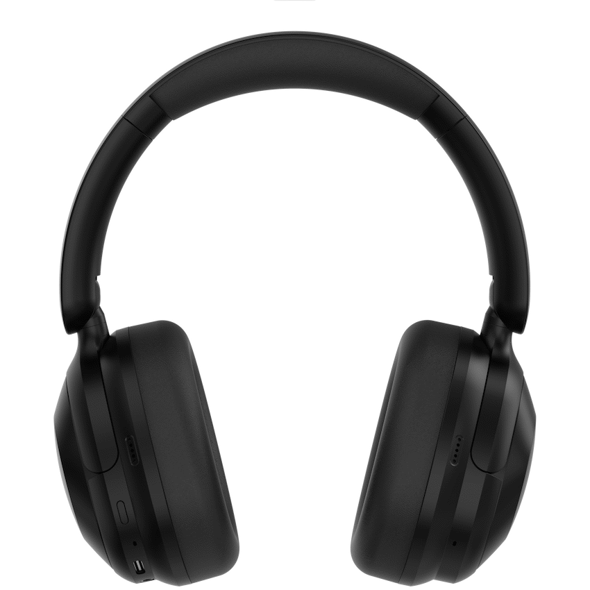 VolkanoX Halo ANC Bluetooth Headphone - Black - image 9