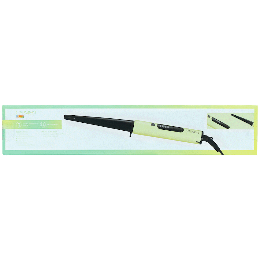 Carmen Colours Styling Wand - image 9