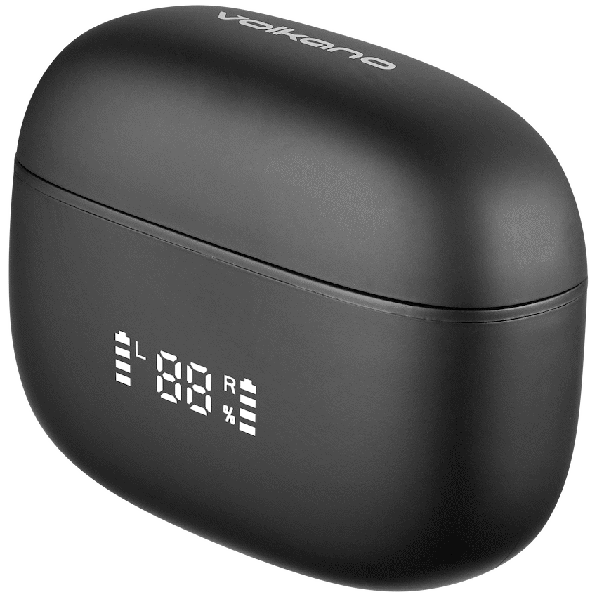 Volkano Cove Series True Wireless Earphone with Charging Case - image 9