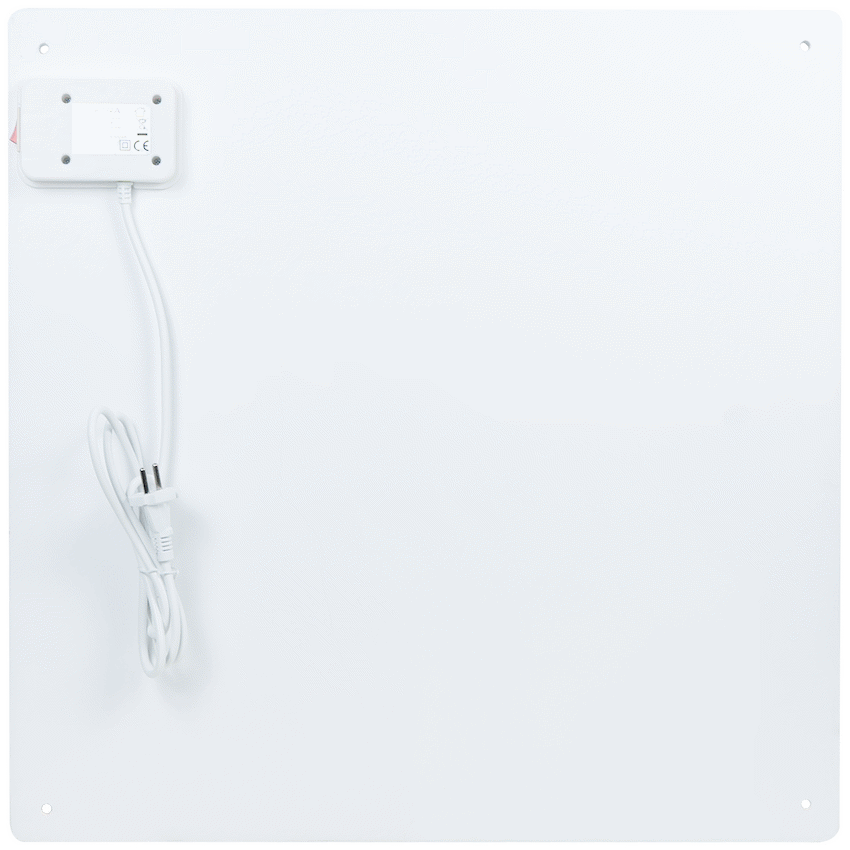 Elektra Wall Mountable Panel Heater - image 9
