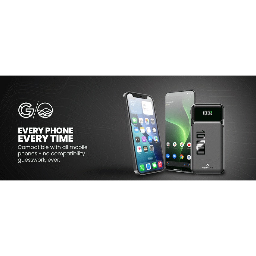 Volkano Roma Series 10000mah P.D. 20W Power Bank - image 9