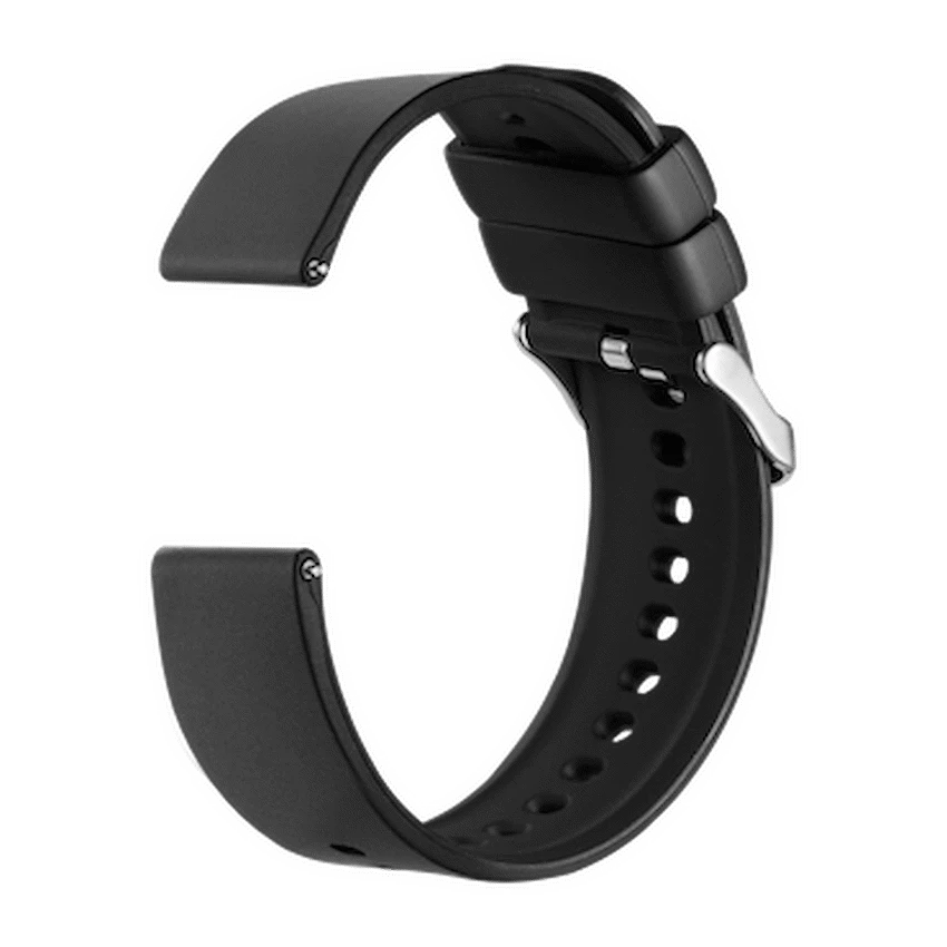 Volkano Valencia Series Ladies Smart Watch - Black - image 9
