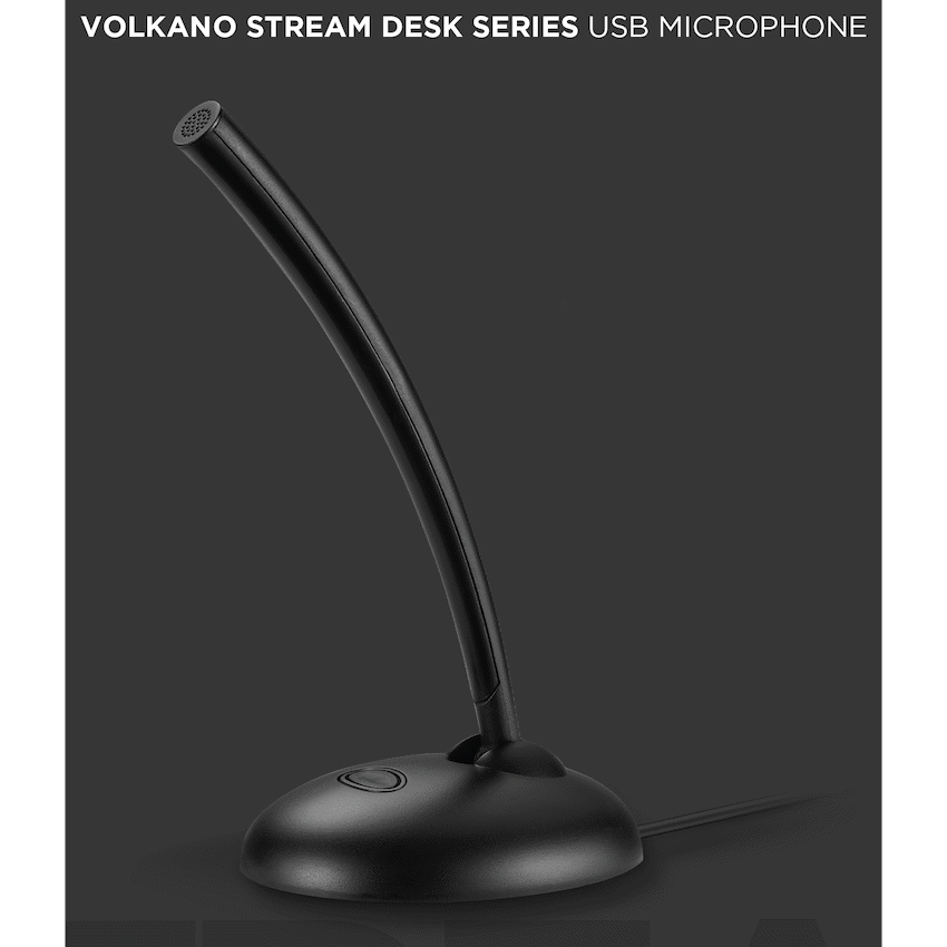 Volkano Stream Desk Series USB Microphone - image 9