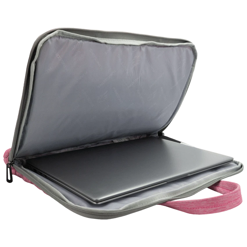 Kingsons 15.6" Ladies Bag Trace Series - Pink - image 9