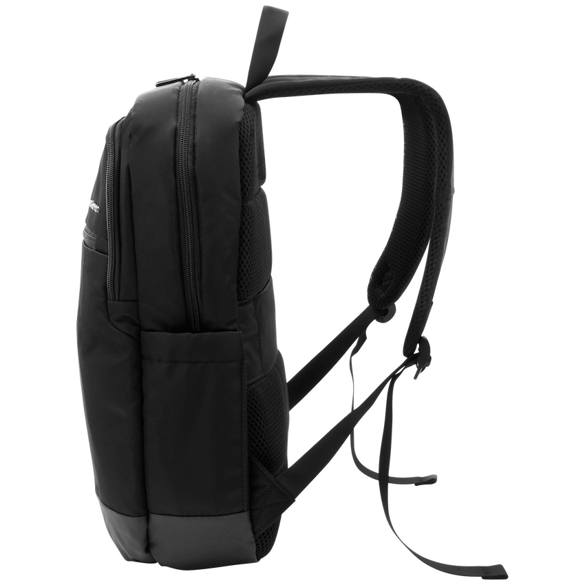 Volkano Roma 15.6" Smart Laptop Backpack - Black - image 9