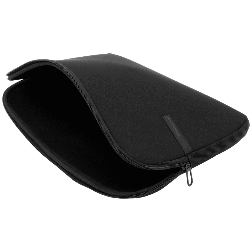 Volkano Wrap Series Laptop Sleeve 15.6" - Black - image 9