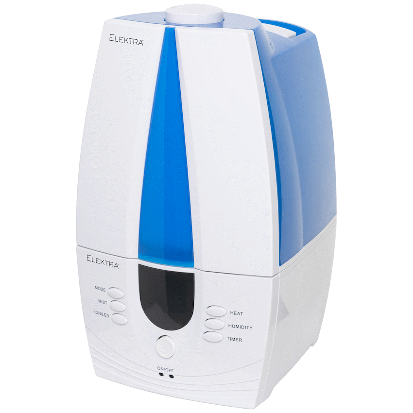 Elektra Health Cool/Warm Humidifier - image 9
