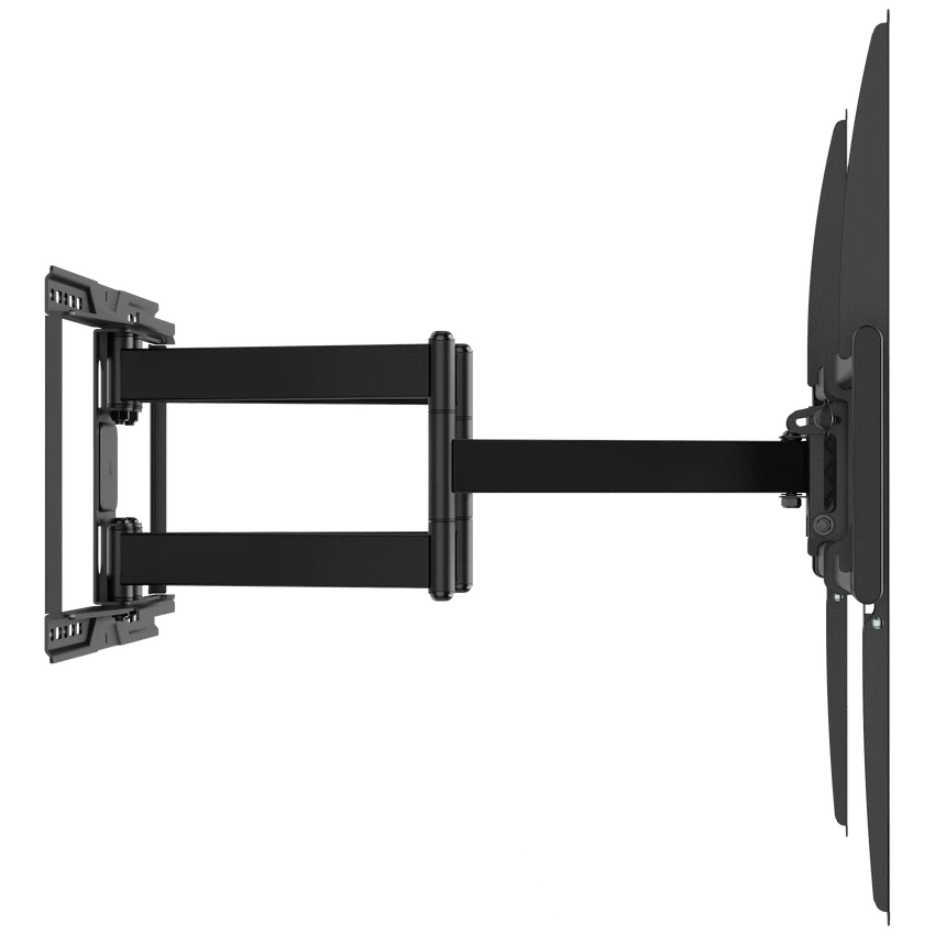 Volkano Steel series Heavy Duty Full Motion Mount TV Wall Mount 50" -105" TVs - image 9