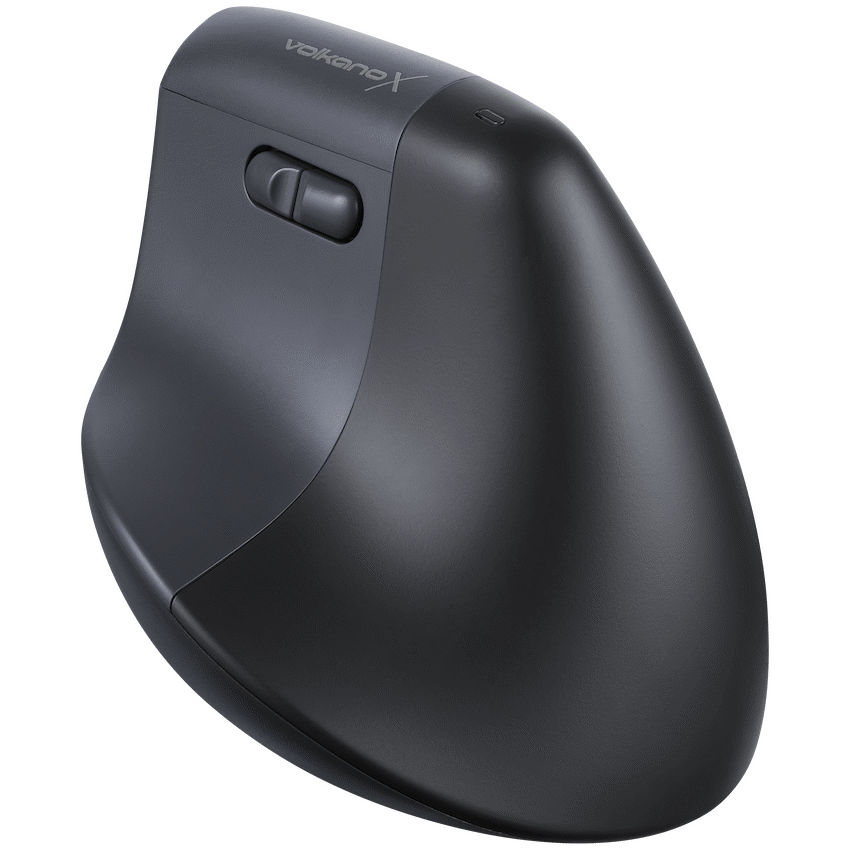 VolkanoX Ergo Bluetooth Wireless Mouse - image 9