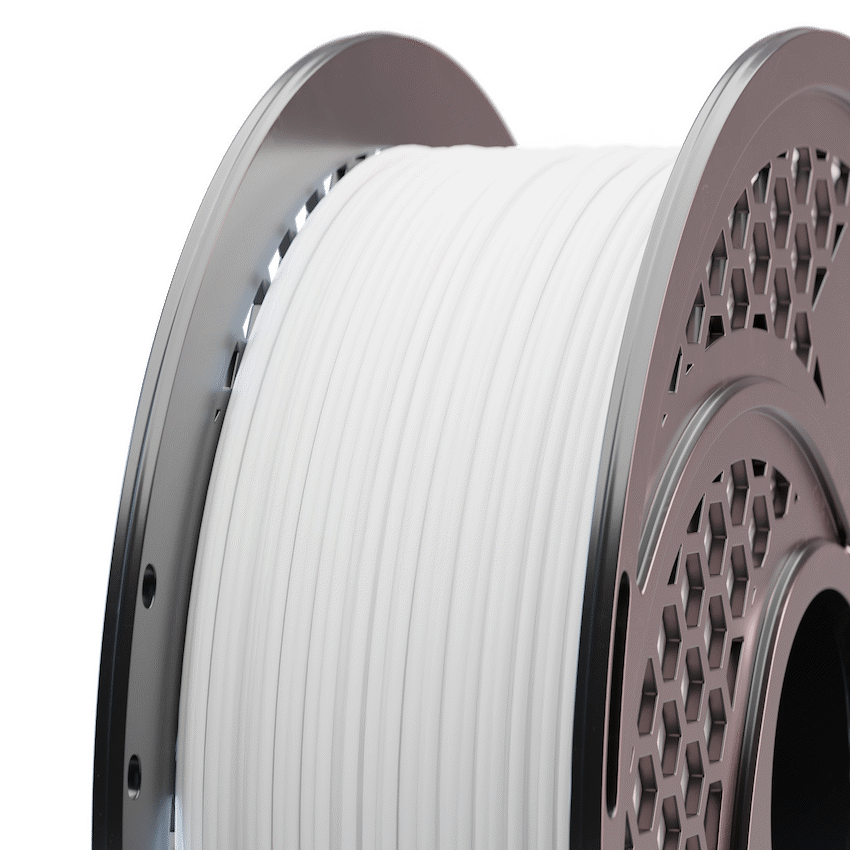 SA Filament SBS Filament - White 1kg - image 9