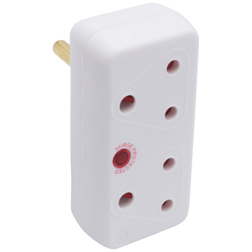 Switched 2-Way Medium Surge Adaptor - image 9