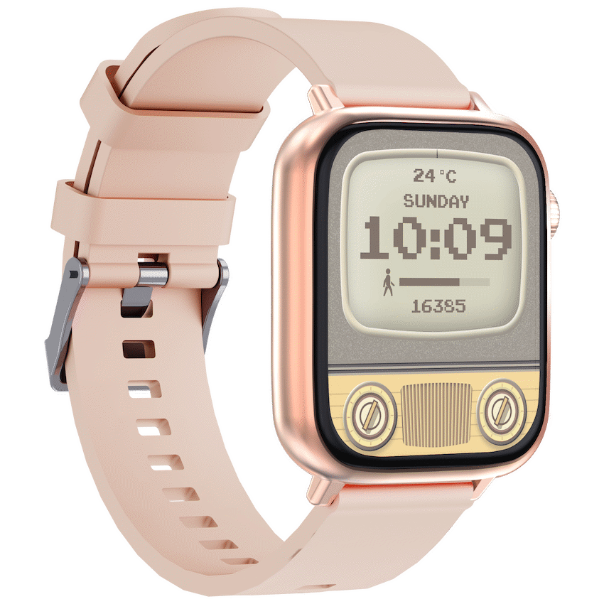 Amplify Athletic Series Smart Watch - image 9