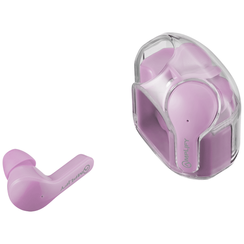 Amplify Lumina Series TWS Earphones - Purple - image 9