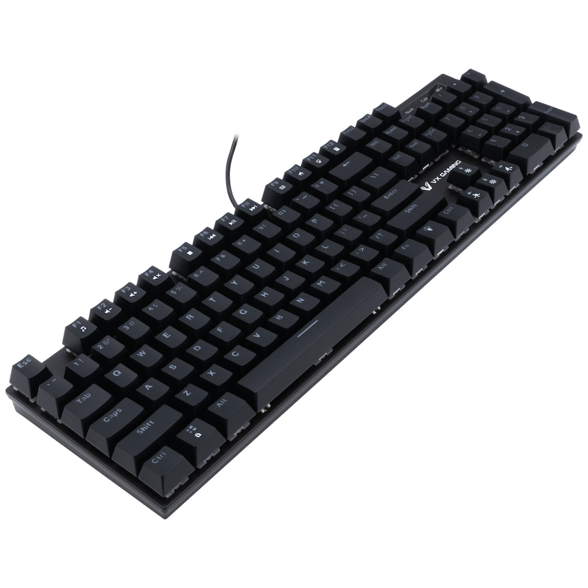 VX Gaming Floki RGB Full Mechanical Keyboard - image 9
