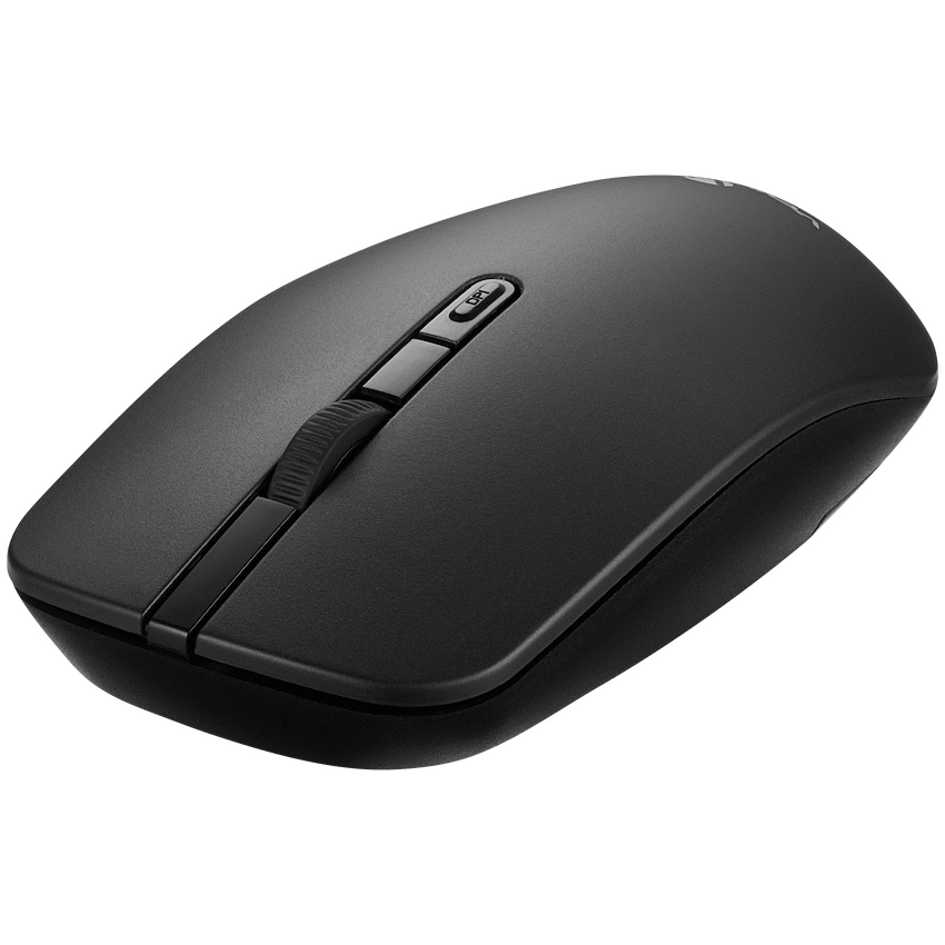 Volkano Opal Series Wireless Keyboard and Mouse Combo - image 9