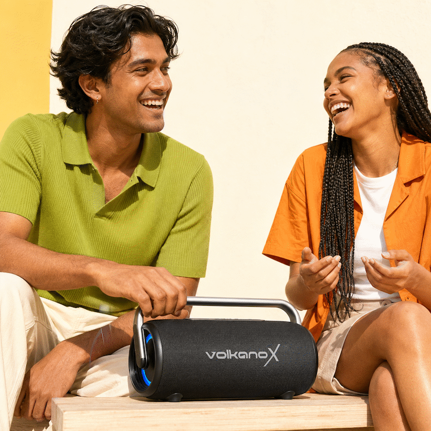 VolkanoX S600 Wireless Speaker - image 9