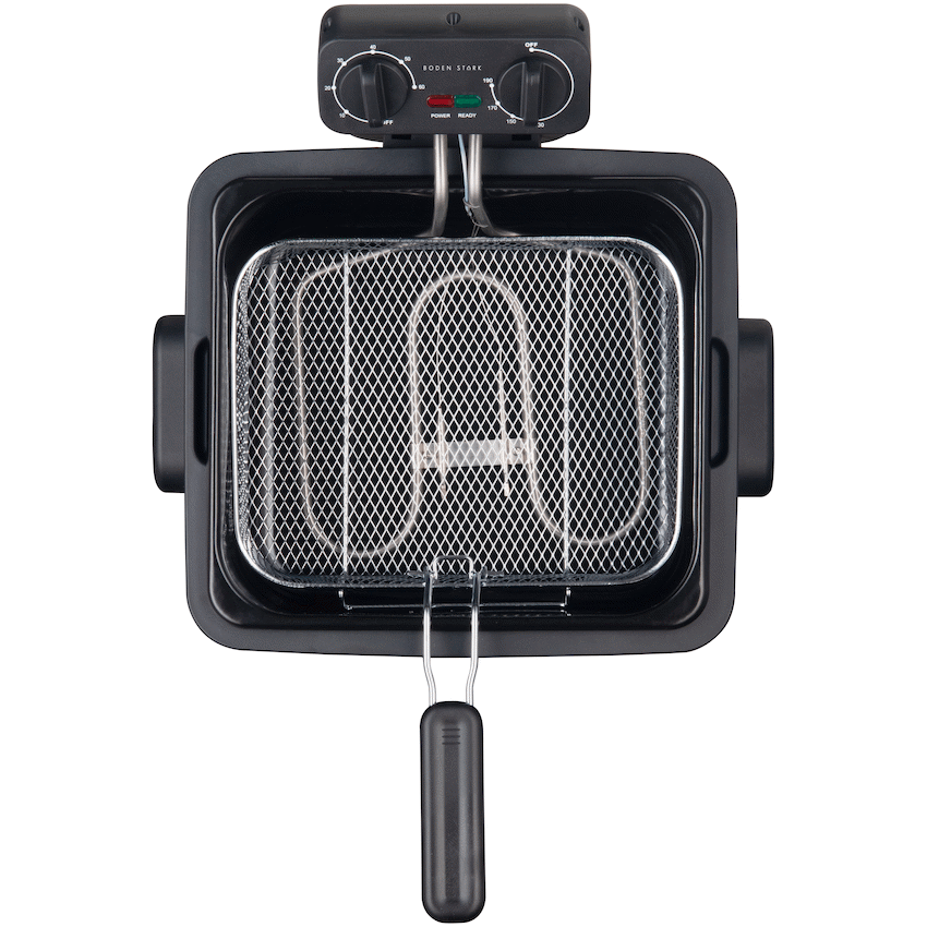 Boden Stark 4.5l Deep Fryer - image 9
