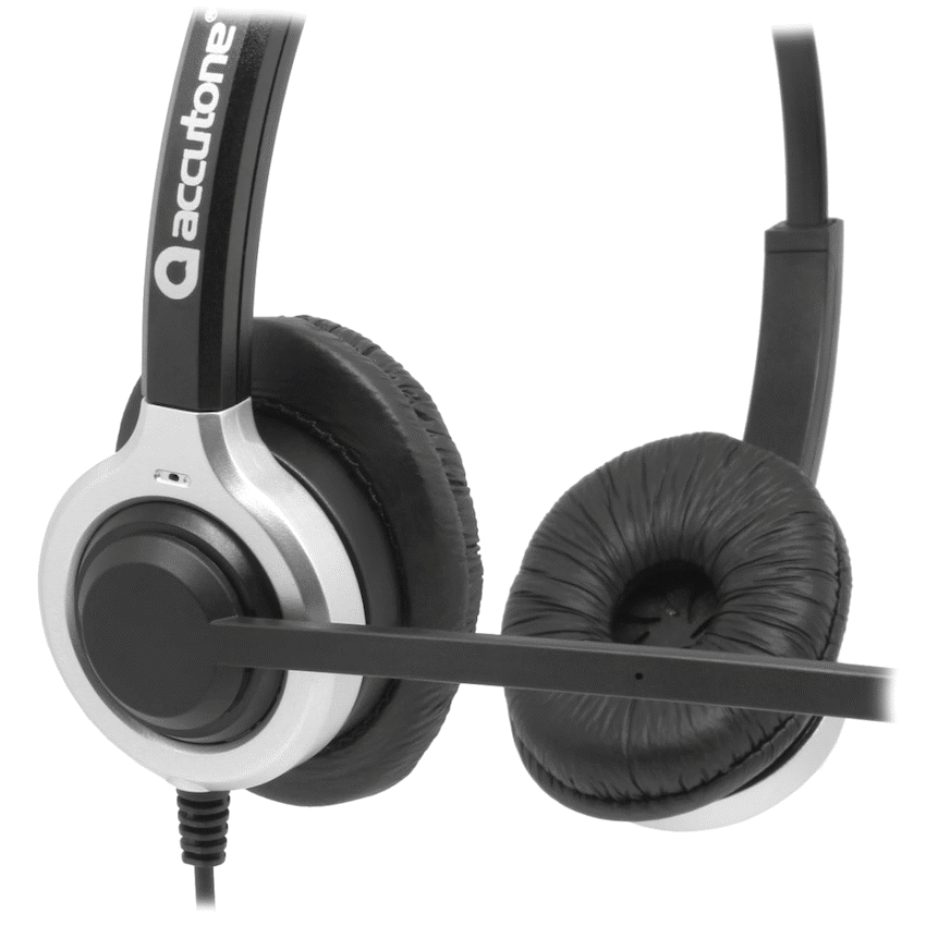 WB610MKII Binaural Headset - Noise Cancelling - QD Connector - image 9