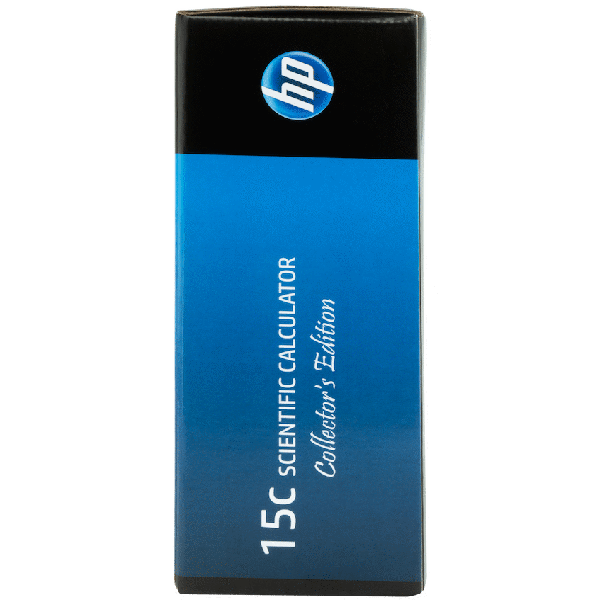HP 15C - Scientific Calculator - image 9