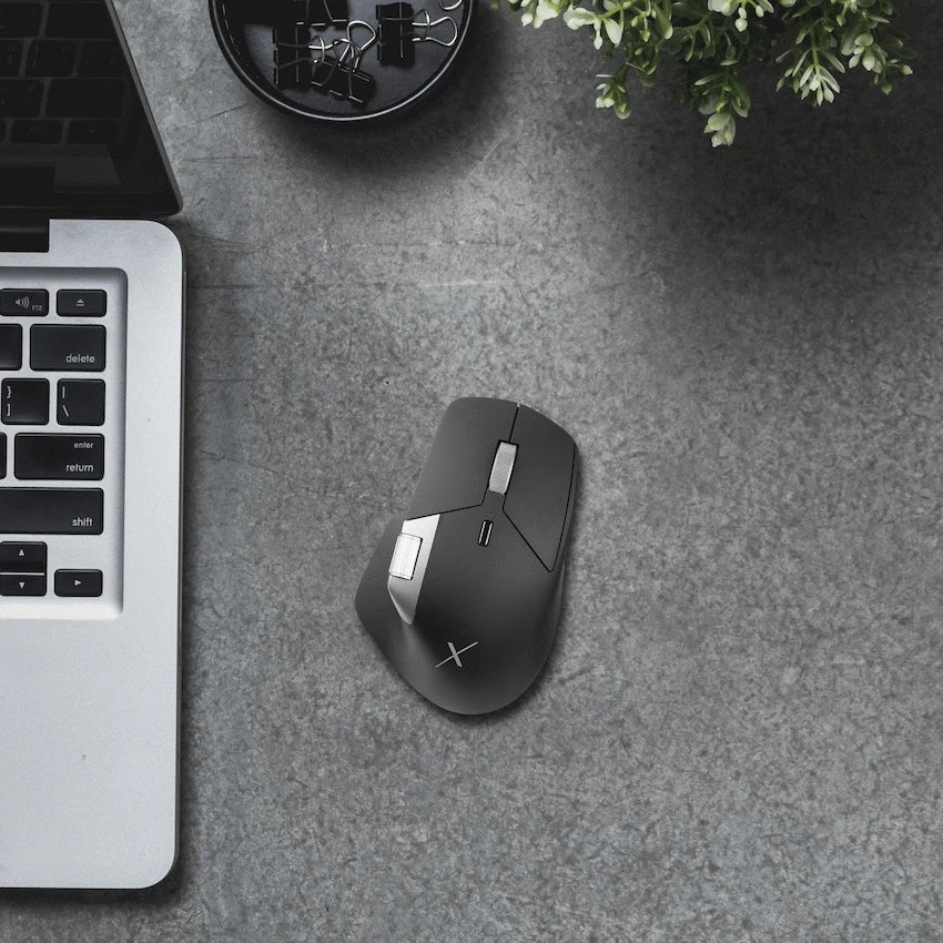 VolkanoX Xeno Series Bluetooth Wireless Mouse - image 9
