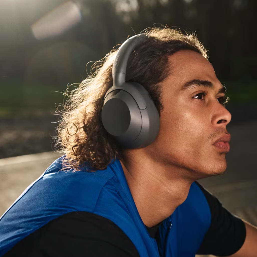 Sony ULT Wear NC - Forest Grey