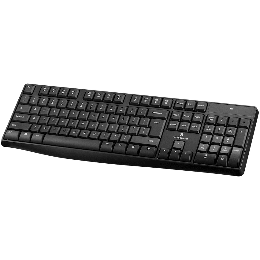 Volkano Krypton Wireless Keyboard and Mouse Combo - image 9