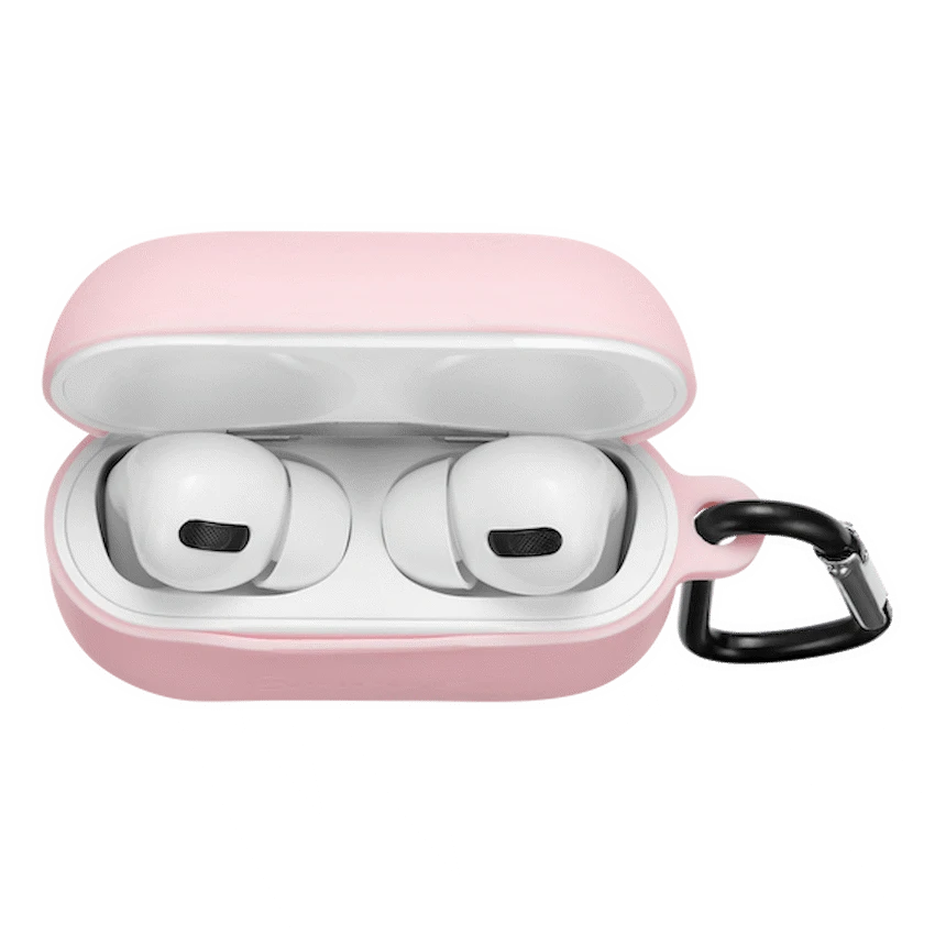 Amplify Note X Series TWS Earphones - White Case + Pink Cover - image 9