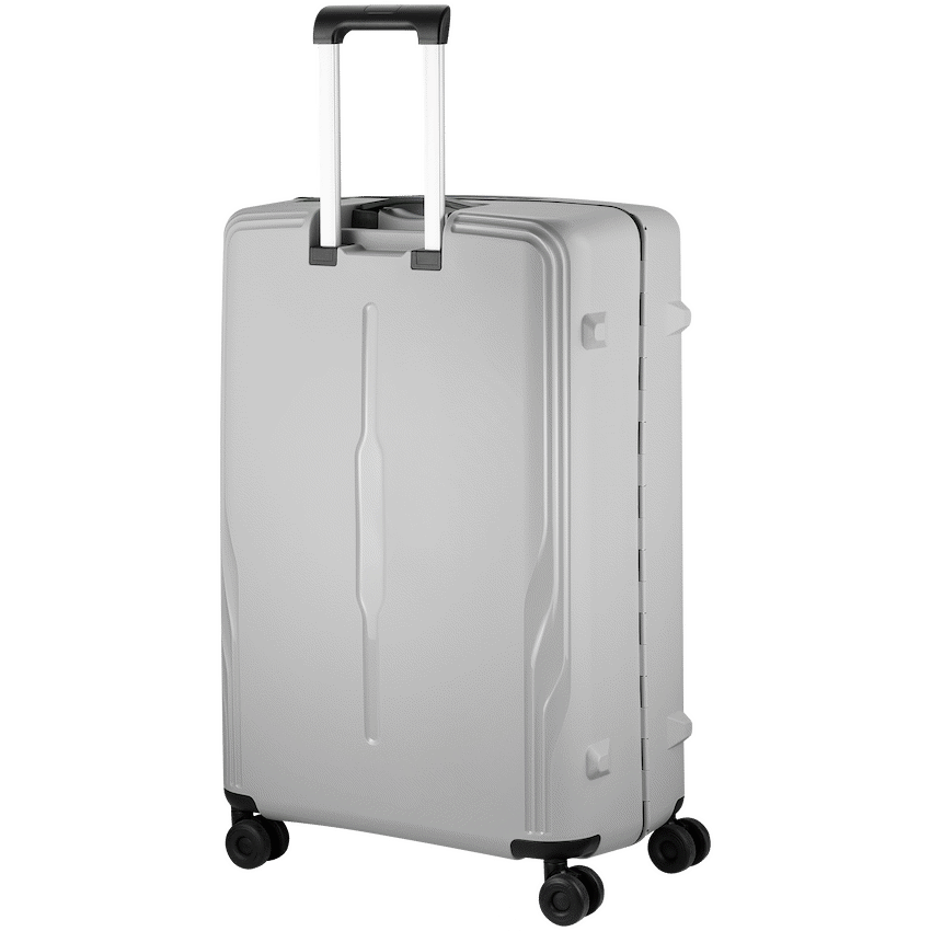 Travelwize Clipper PP 75cm 4-Wheel Spinner Luggage Nardo Grey - image 9
