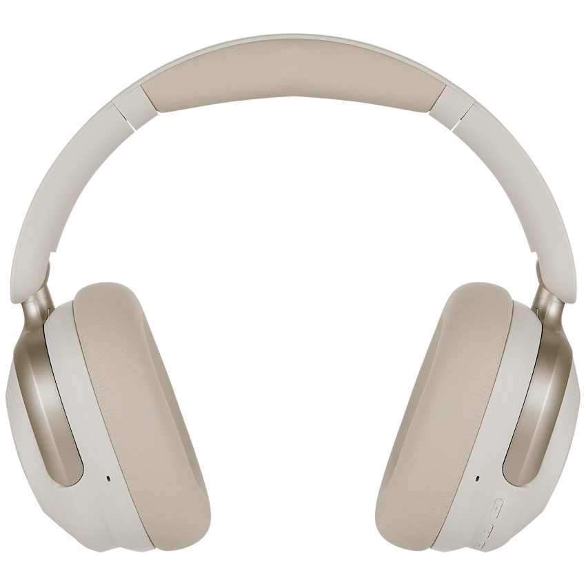 VolkanoX Halo ANC Bluetooth Headphone - Nude - image 9