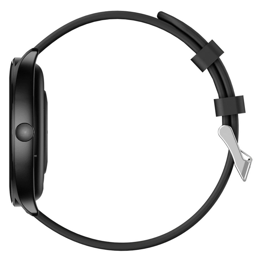 Amplify Compete Series Smart Watch - Black - image 9