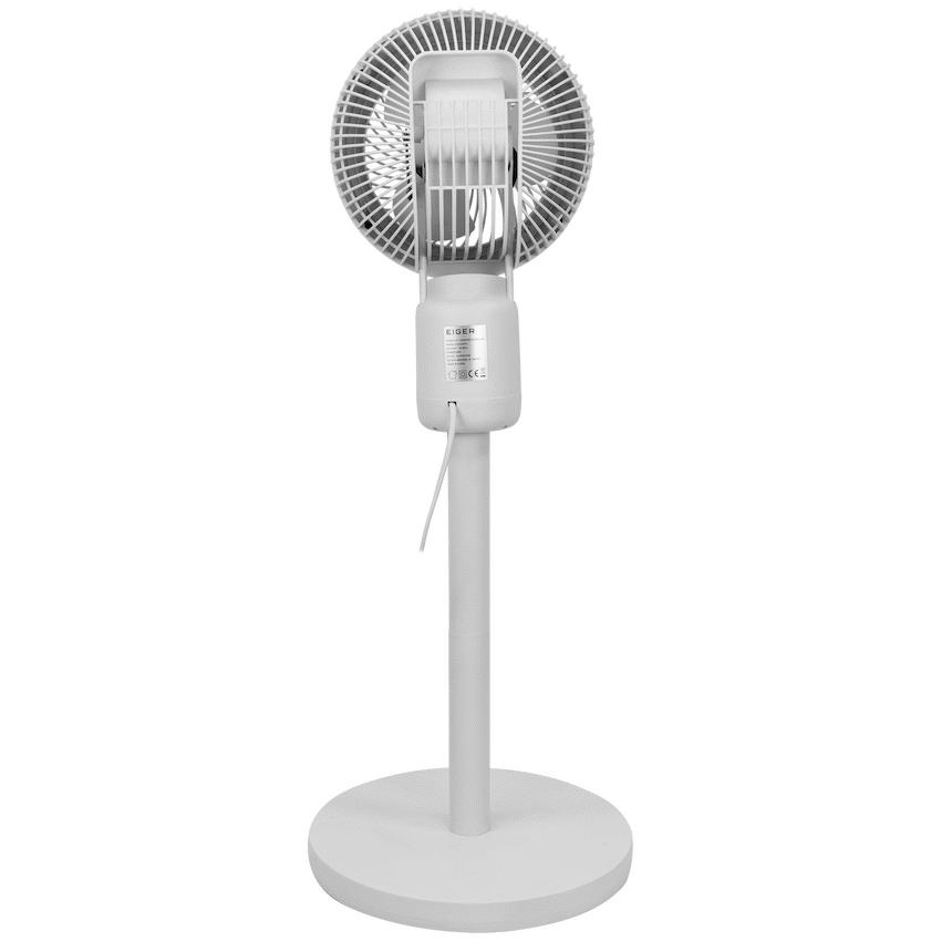 EIGER 2 in 1 Digital Fan - image 9