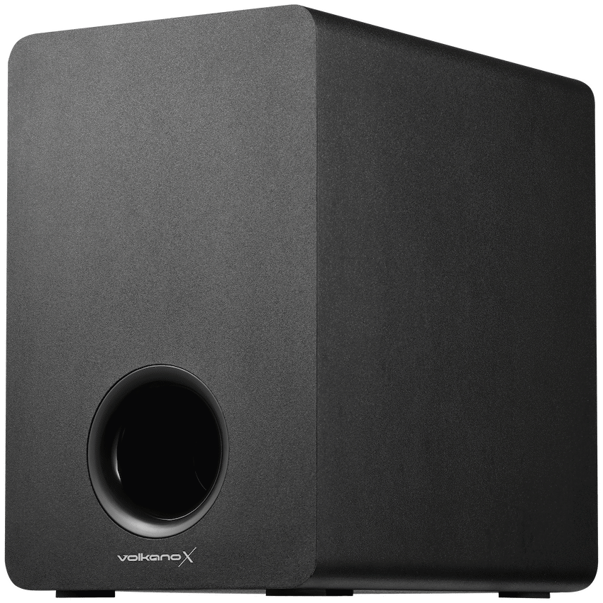 VolkanoX Hypersonic 3.0 Series 120w 2.1 Soundbar - image 9