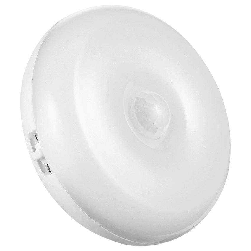 Switched Lux Mini Rechargeable Motion Sensor Night Light - image 9