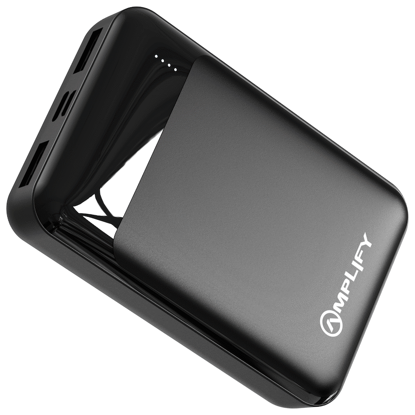 Amplify On The Fly 10,000mAh Power Bank - image 9