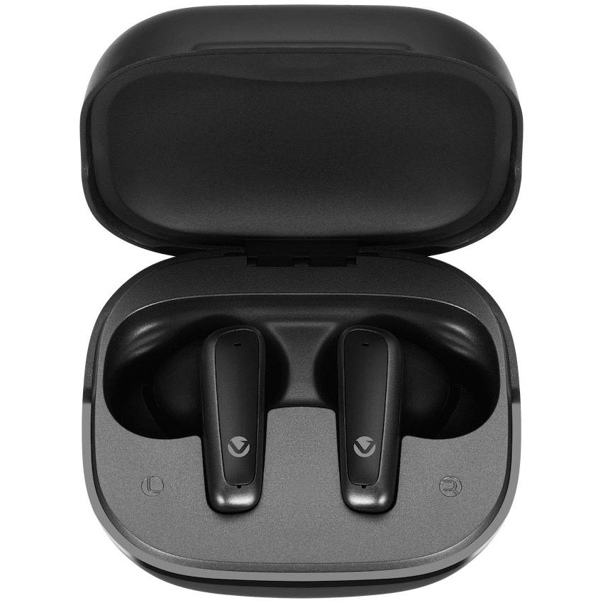 Volkano Vision Series TWS Earphones with ANC- Black - image 9