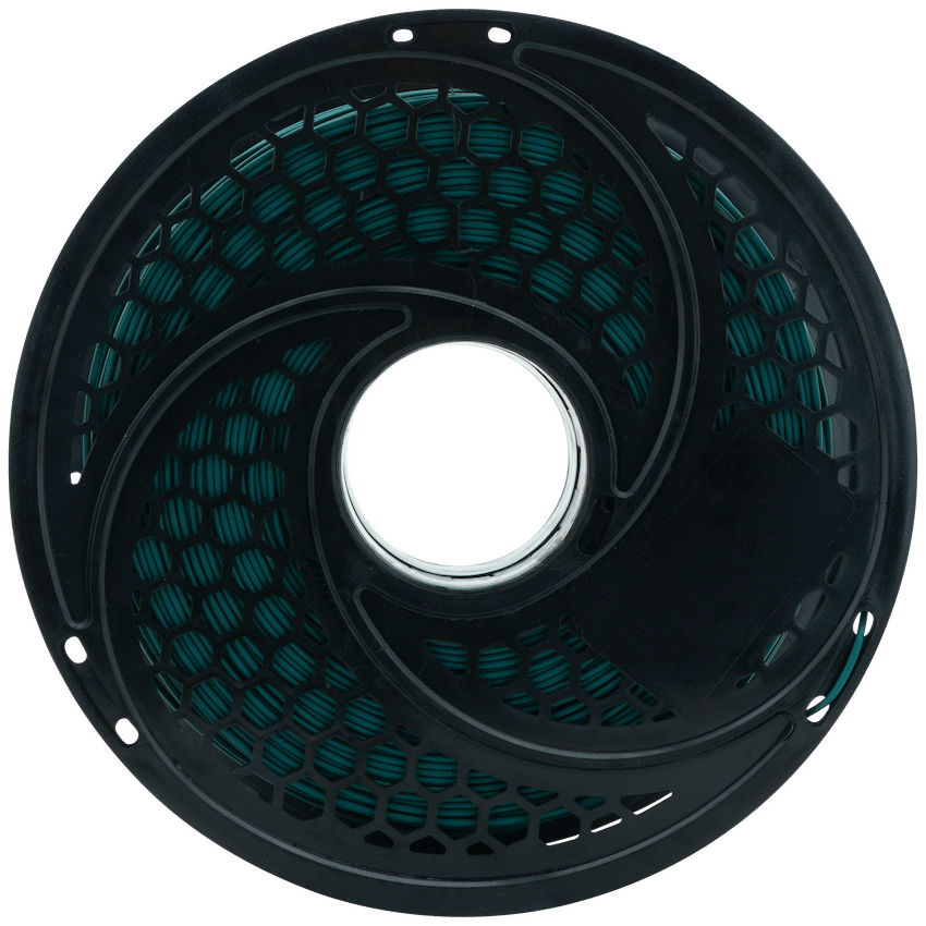 SA Filament PLA Filament 1kg - Military Green - image 9