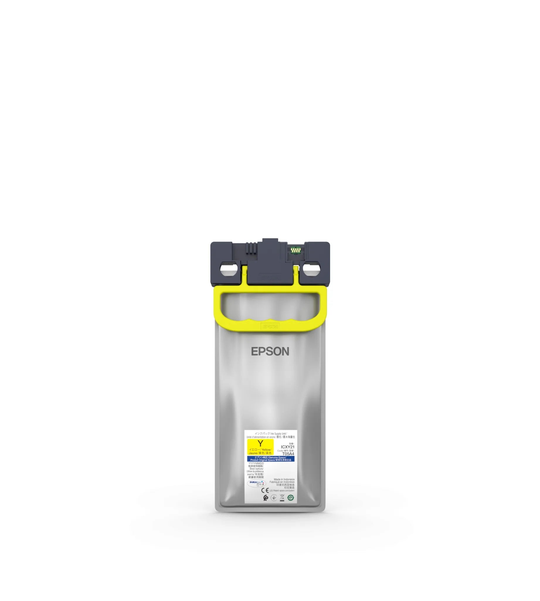 WorkForce Pro WF-C87xR Yellow XL Ink Supply Unit  20;000 pages