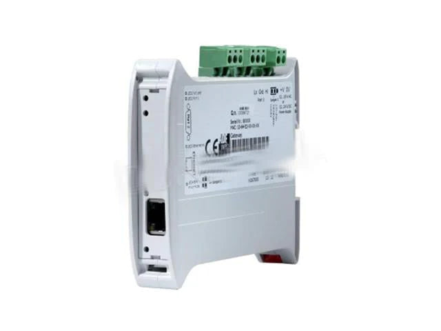CAN to Fibre Optic Repeater
