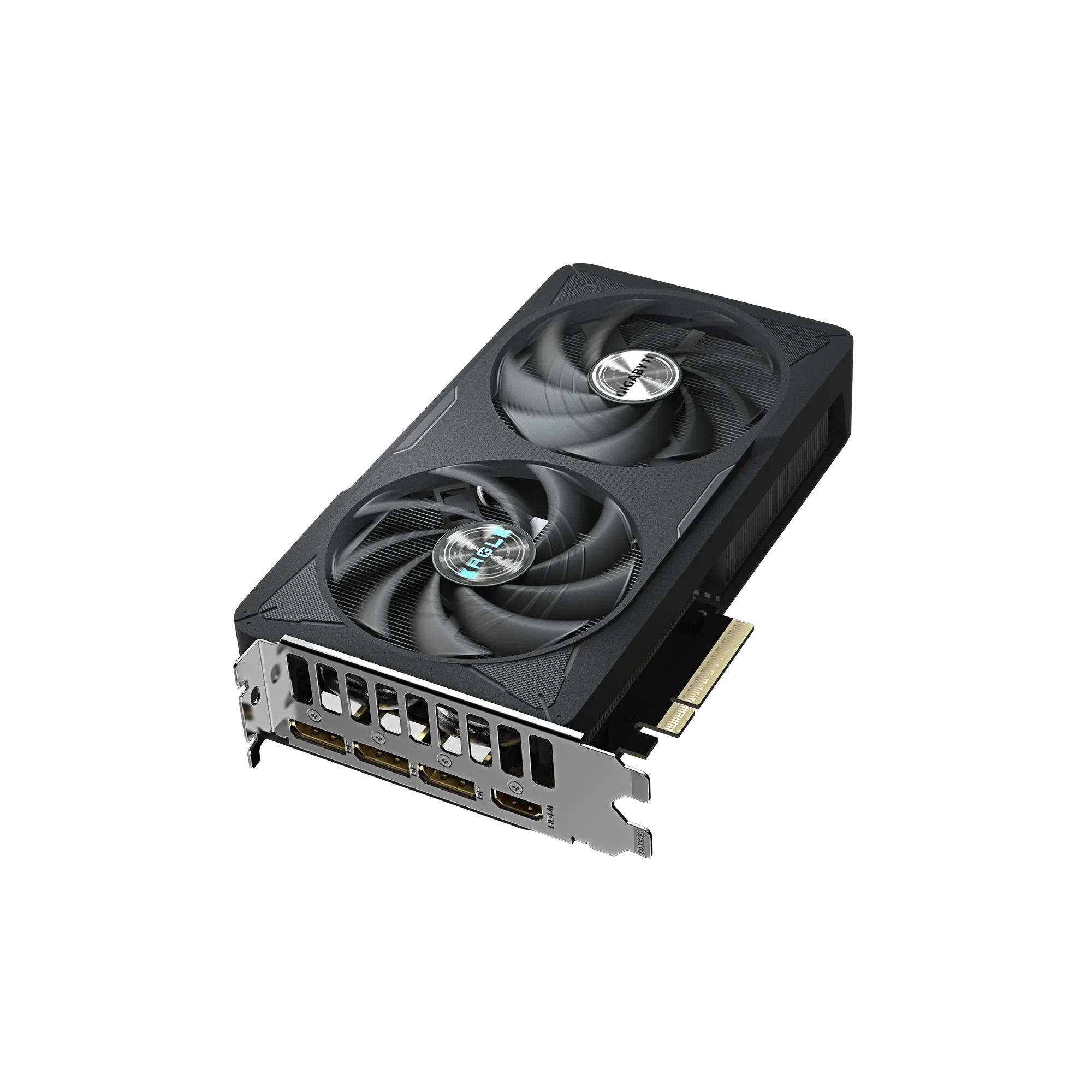 GIGABYTE nVidia GeForce RTX 5060 EAGLE OC 8GB - 8GB GDDR7; 128-Bit Memory Bus; 1x HDMI; 3x DisplayPort . - image 5