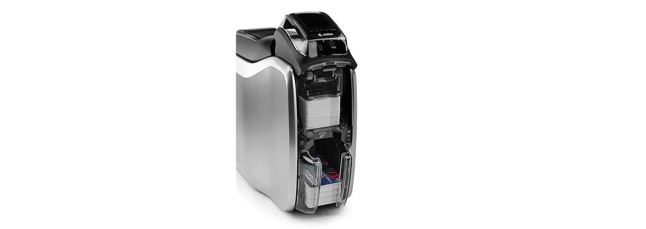 Printer ZC300; Single Sided; UK/EU Cord; USB & Ethernet; Windows Driver - image 10