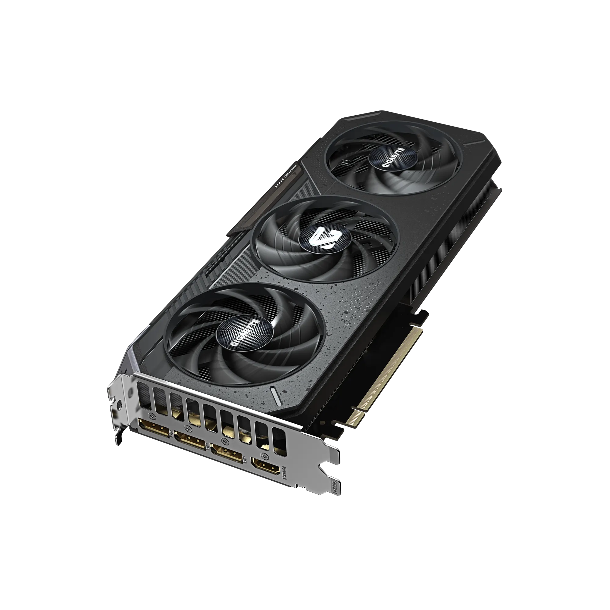 GIGABYTE nVidia GeForce RTX 5060Ti GAMING OC 8GB - 8GB GDDR7; 128-Bit Memory Bus; 1x HDMI; 3x DisplayPort . - image 5