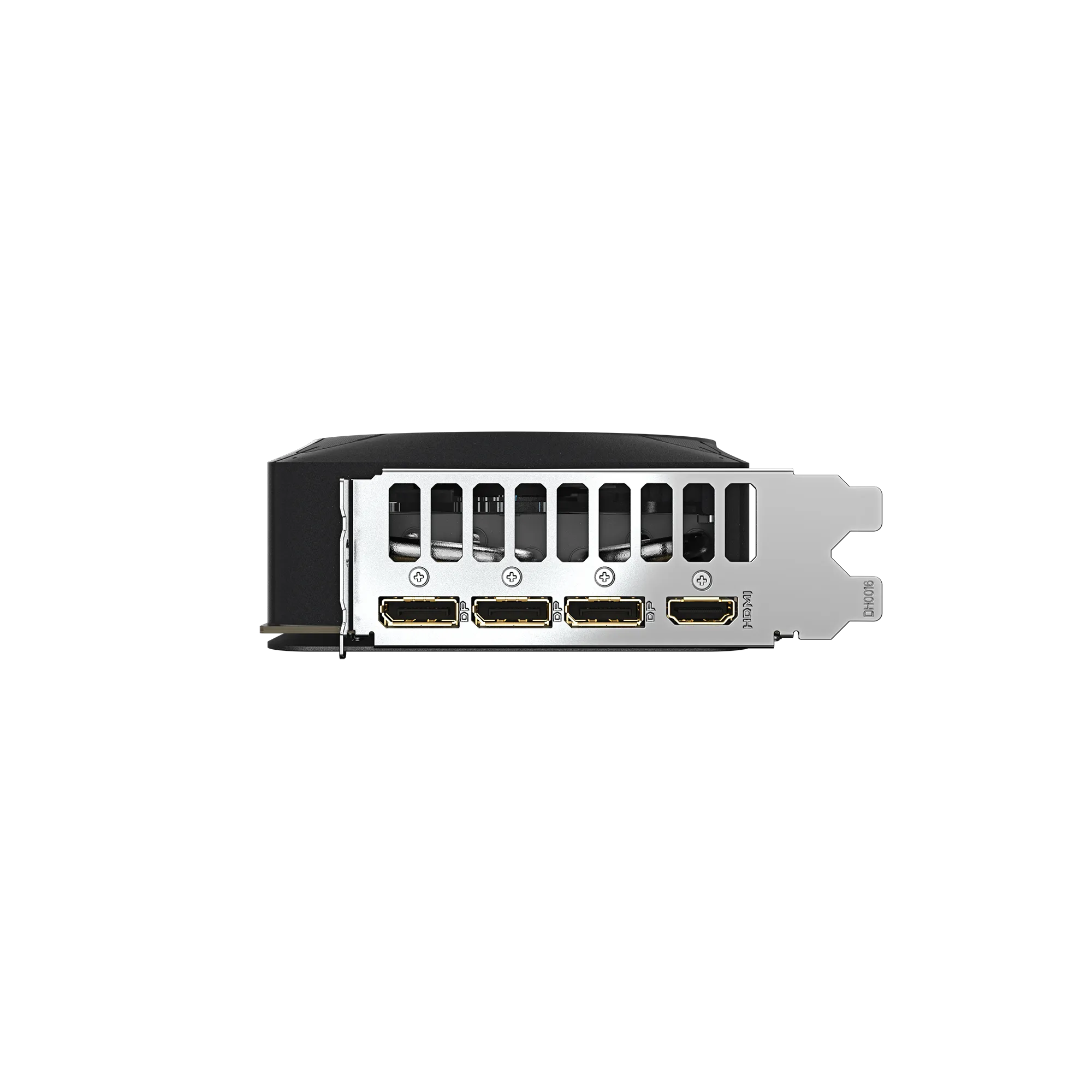 GIGABYTE nVidia GeForce RTX™ 5070Ti EAGLE OC SFF - 16GB GDDR7 HDMIx1/DPx3 - image 5
