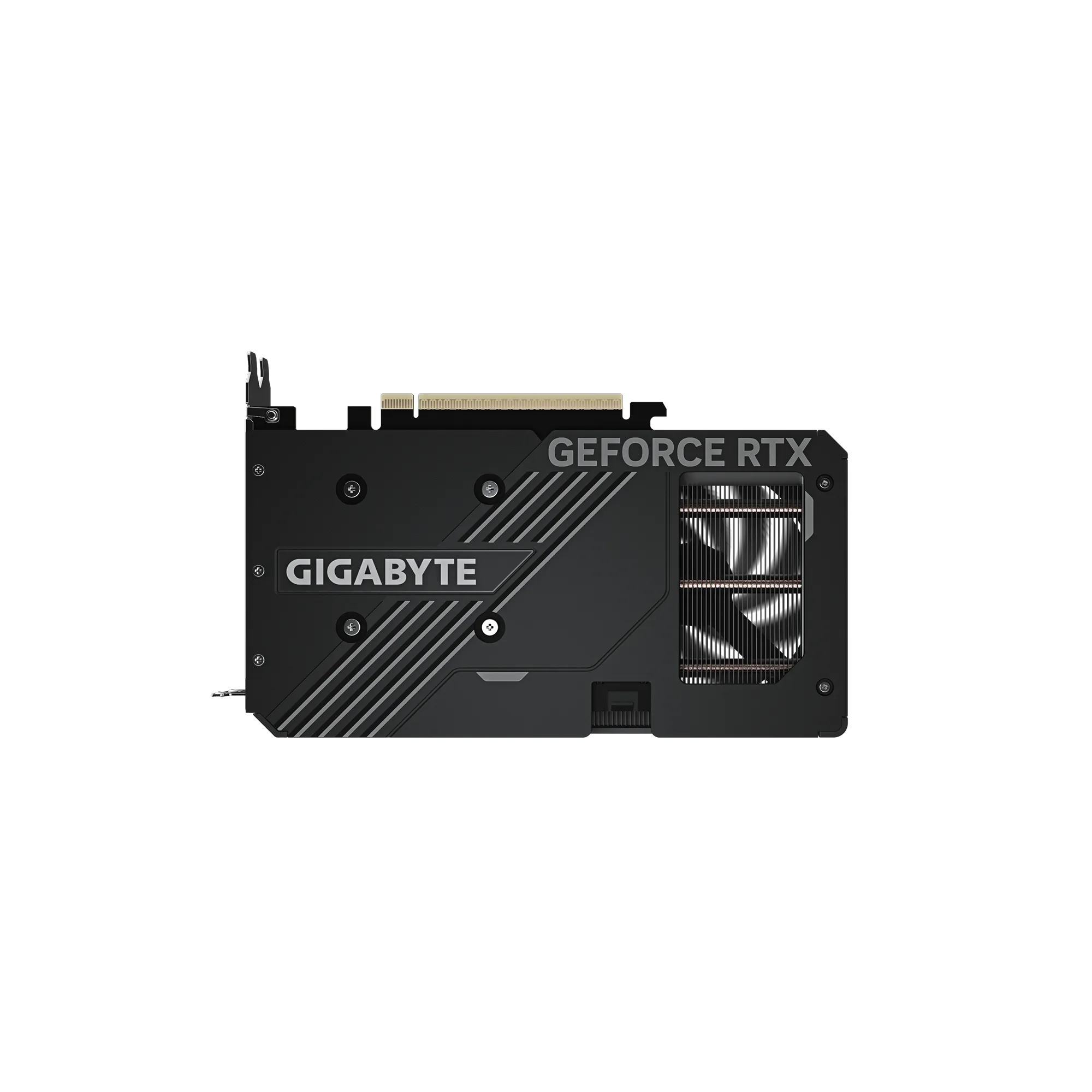 GIGABYTE nVidia GeForce RTX 5060Ti WINDFORCE MAX 8GB - 8GB GDDR7; 128-Bit Memory Bus; 1x HDMI; 3x DisplayPort - image 5