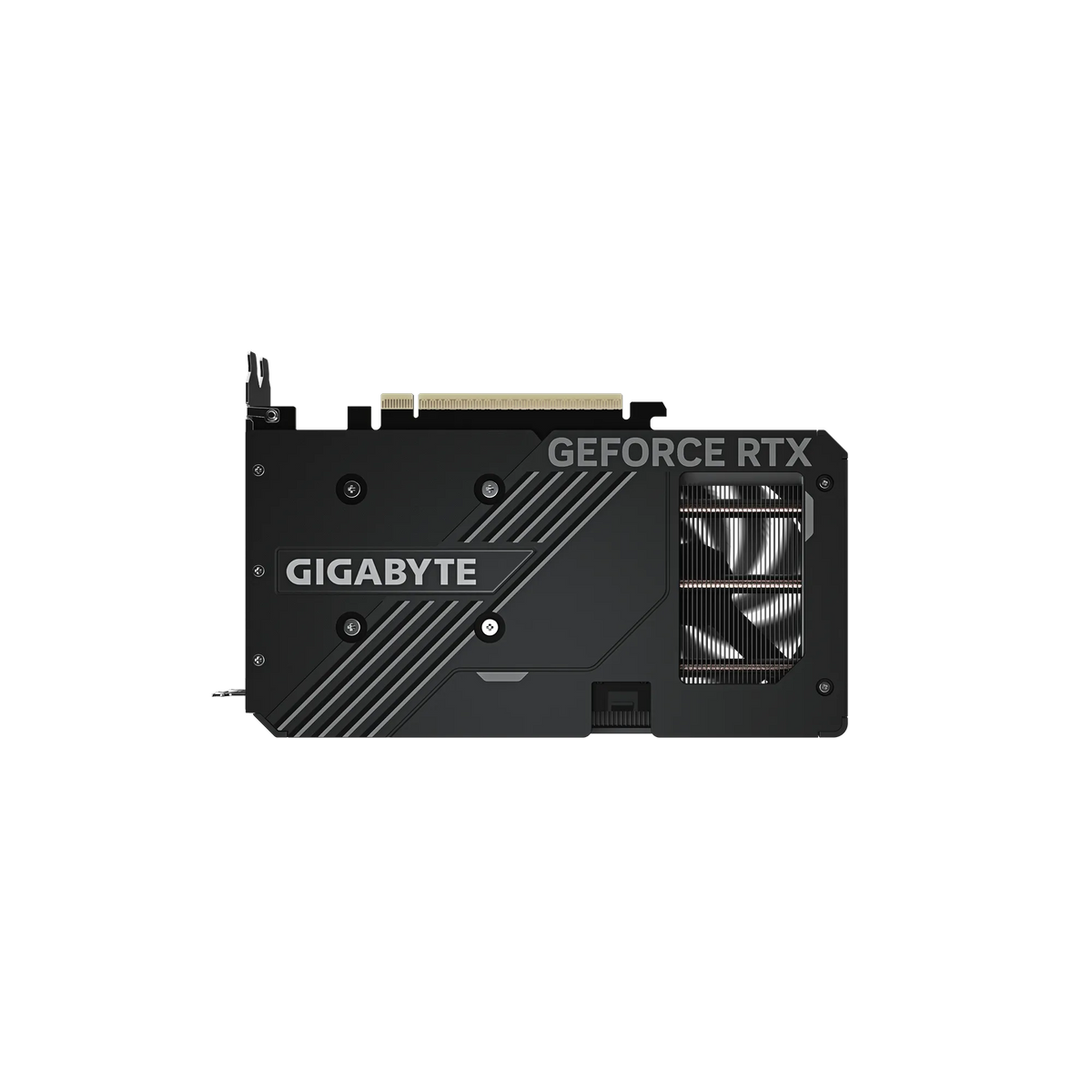GIGABYTE nVidia GeForce RTX 5060Ti WINDFORCE MAX 8GB - 8GB GDDR7; 128-Bit Memory Bus; 1x HDMI; 3x DisplayPort - image 5