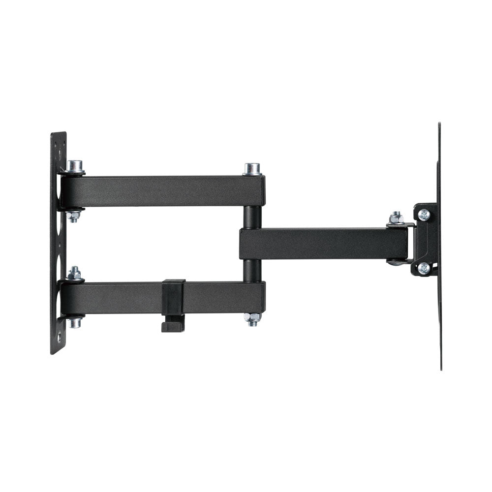 23 - 43 INCH FULL-MOTION TV WALL MOUNT BRACKET (LPA68-223)