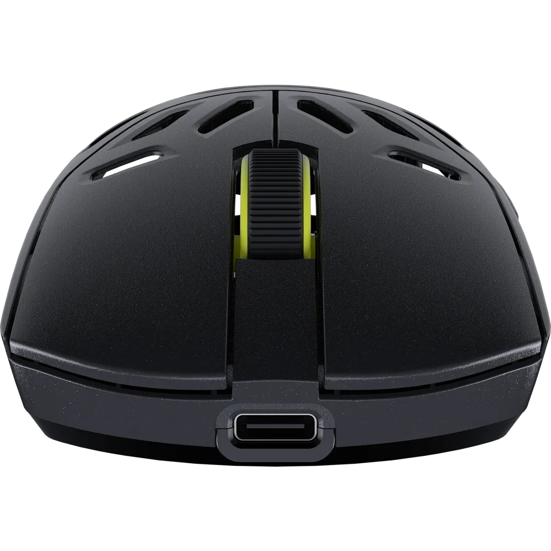 SABRE v2 PRO WIRELESS MAGNESIUM ALLOY Gaming Mouse – Black; 33kDPI. - image 5